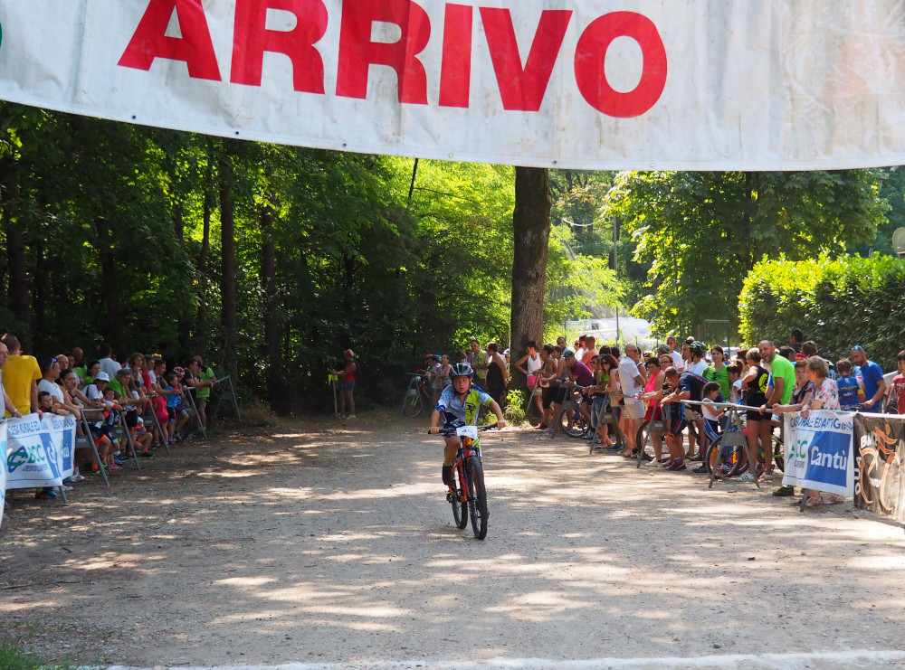 2019 Cantu Matteo