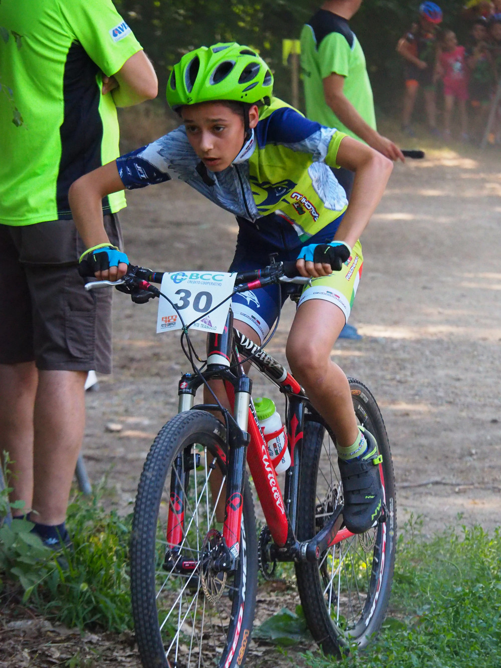 2019 Cantu Noemi
