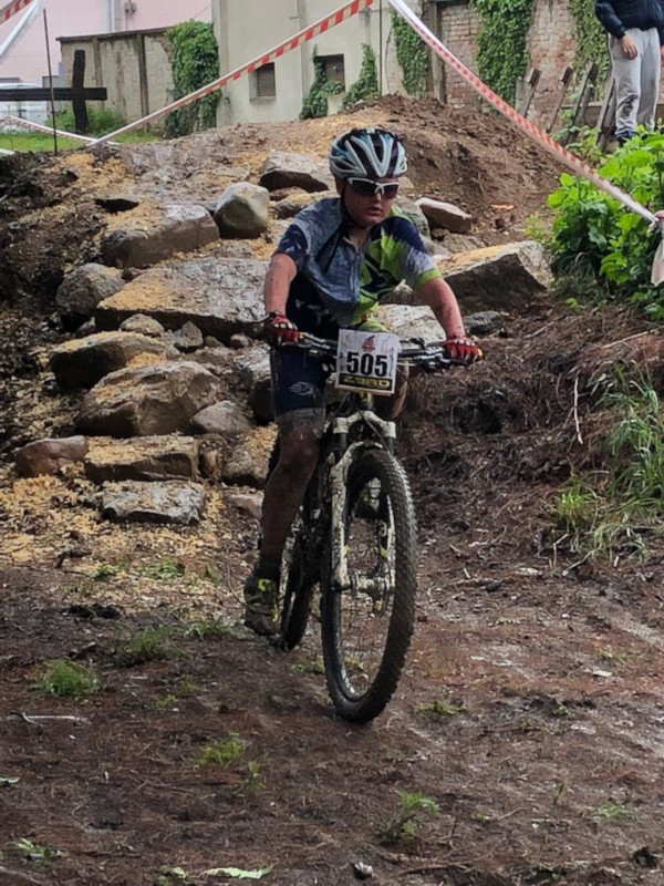 2019 Gorla Leo