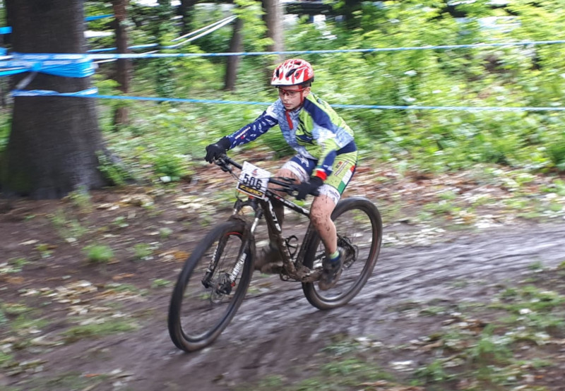 2019 Gorla Simo 1