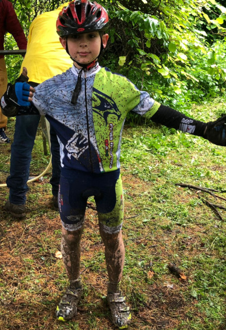 2019 Gorla Tommi