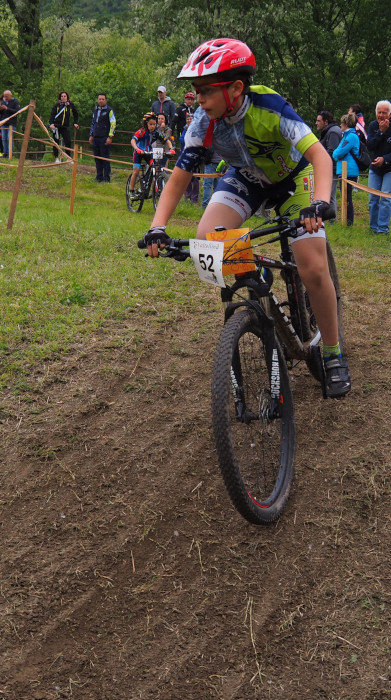 2019 Simone Mantello