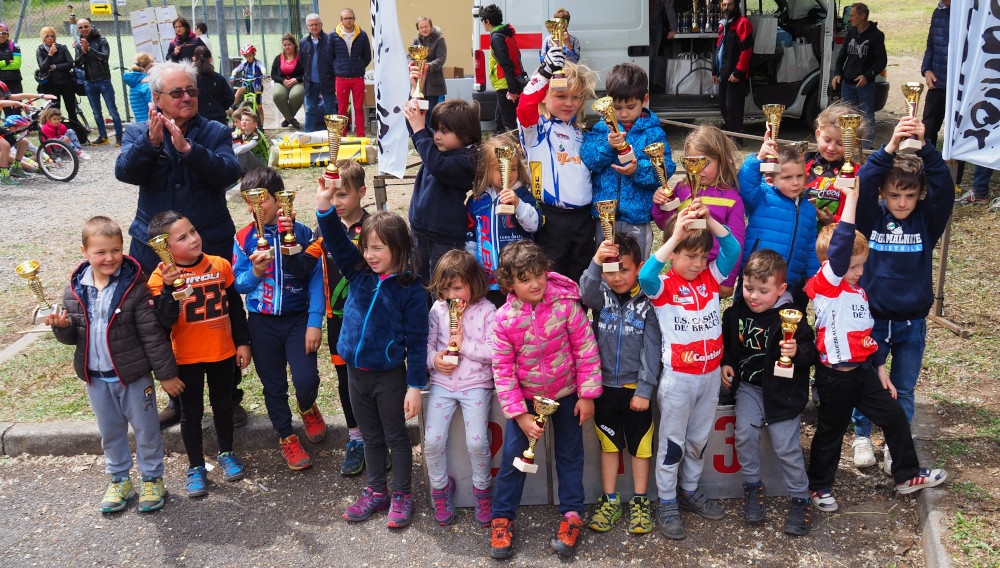 2019 promozionale Mantello