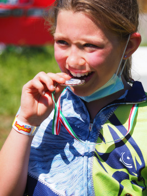 2021 Logobardi Kids Federica