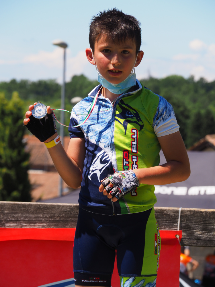 2021 Logobardi Kids Giacomo