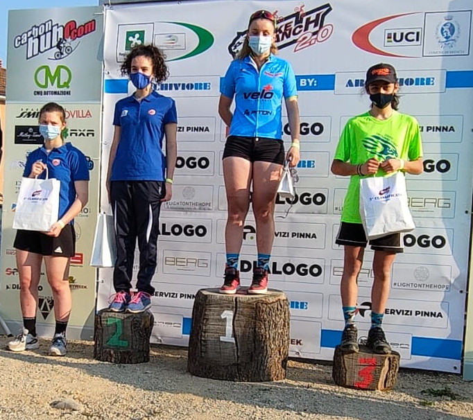 2021 XCE Noemi 1