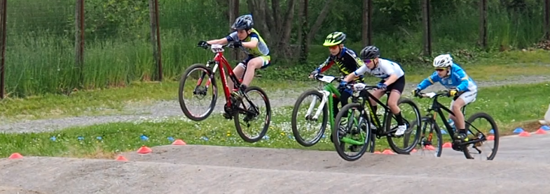 2019 XC Eliminator Davide