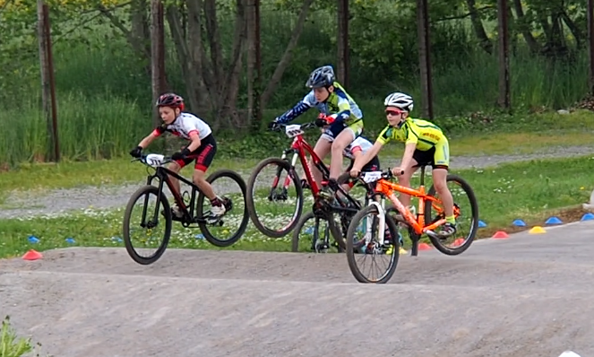 2019 XC Eliminator Davide 2