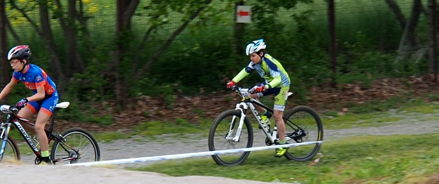 2019 XC Eliminator Leo