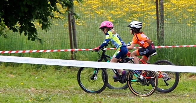 2019 XC Eliminator Marta
